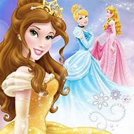 Image result for Disney Princess Pictures Single