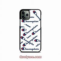 Image result for Champion iPhone 11 Phone Case