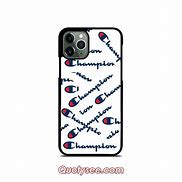 Image result for iPhone 11 Men Champion Cases
