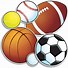 Image result for Sports Clip Art PNG