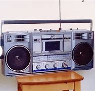 Image result for Big Boombox