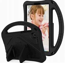 Image result for Galaxy Tab 6s Lite Cover Kids Shockproof South Africa