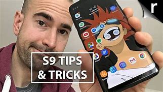 Image result for Samsung Galaxy S9 Features