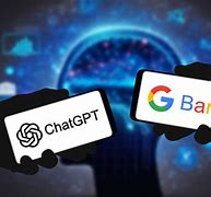 Image result for Google Bard vs Chatgpt