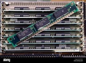 Image result for 1 Megabyte RAM Chip