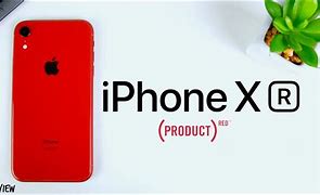 Image result for 256GB Apple iPhone Product Red in XR