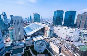 Image result for Osaka Umeda Station