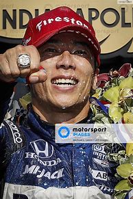 Image result for Indy 500 Winners Ring