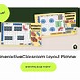 Image result for First Grade Classroom Layout