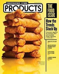 Image result for Convenience Store Magazine