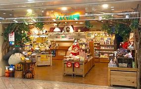Image result for Osaka Namba Thrift Shop