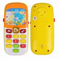 Image result for Toy Phone Photos Orange