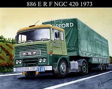 Image result for Erf NGC European