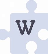 Image result for Wikipedia Icon 24X24