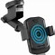 Image result for 15W Wireless Phone Car Charger Mount Size Chart