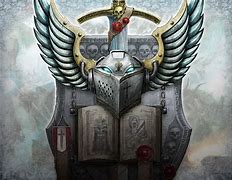 Image result for Grey Knights Codex