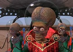 Image result for Mars Attacks Movie Images
