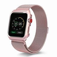 Image result for Rose Gold Watch iPhone Replacement