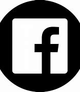 Image result for Logo Facebook En Transparent