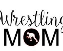 Image result for Wrestling Mom Decal