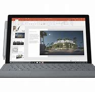 Image result for Surface Pro 5 Tablet