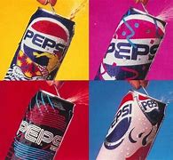 Image result for Pepsi Cool Cans