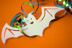 Image result for Halloween Bat Lights