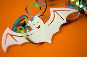 Image result for Halloween Bats