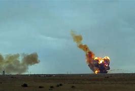 Image result for Crashed Rocket