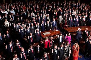 Image result for How Many House of Representatives