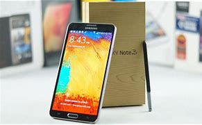 Image result for Samsung Galaxy Note 3 Unboxing