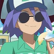 Image result for James Pokemon Sun and Moon