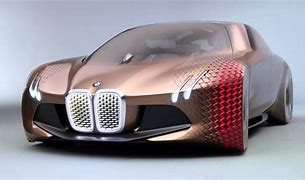 Image result for BMW Future Cars 2060