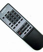 Image result for B228600 Sanyo VCR Remote
