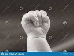Image result for Small Baby Fist