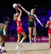 Image result for Africa Netball Cup 2019