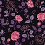 Image result for Pink Goth Wallpaper