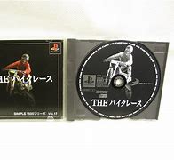 Image result for Bicycle Game Ps1