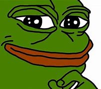 Image result for Hinh Con Ếnh Pepe