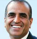 Image result for Sunil Mittal