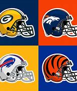 Image result for NFL Football Helmet Logos
