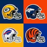 Image result for NFL Logos Printable