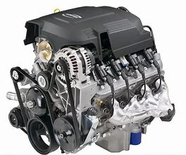 Image result for 8.1 Chevy Vortec Engine