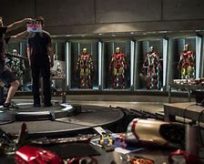 Image result for Iron Man Shooting