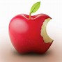 Image result for Apple Inc. Apple Logo Red and Green