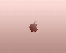 Image result for iPhone SE Glowing Logo On Rose Gold