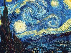 Image result for Starry Night Desktop Wallpaper