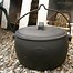 Image result for Antique Cast Iron Cooking Pots