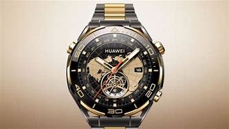 Image result for Huawei Ultimate Gold