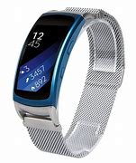 Image result for Samsung Gear Fit 2 Band Metal